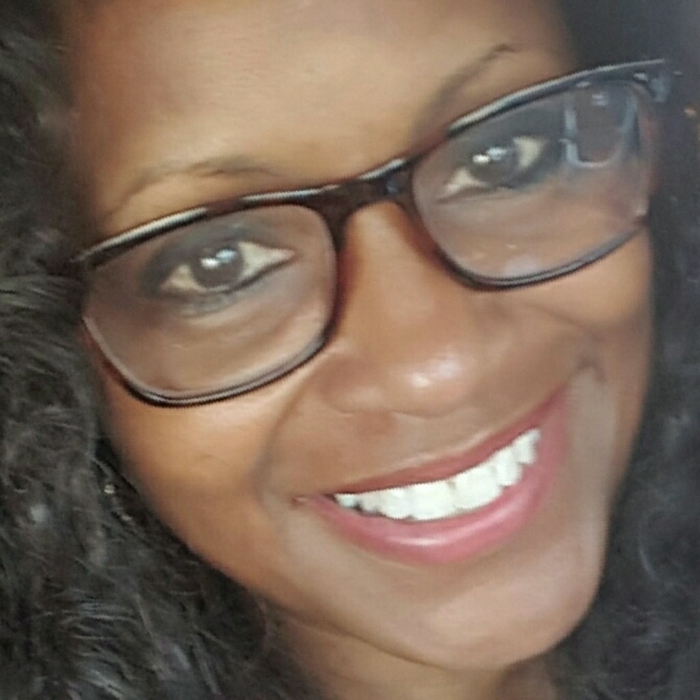 Meet your Posher, Kimberly